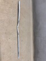 1955 1956 1957 Chevy 210 150 BelAir Sedan Belt Window Trim 4 Door Moldin... - $55.56