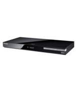 Samsung BD-C5500 Blu-Ray Disc Player Full HD 1080p WiFi Ethernet USB HDM... - $49.33 CAD
