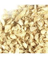 Wholesale!! Ginger Root Dried Cut/Sifted-4 oz, 1,2,5 lbs - $166.82 MXN+
