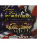God Bless America[2 CD] [Audio CD] Guy Hovis; Jo Ann Castle; The Lennon ... - €7,91 EUR