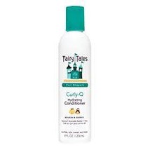 Fairy Tales Curly-Q Hydrating Conditioner 8oz - £21.57 GBP