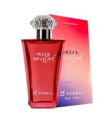 Dulce Amistad  Eau De Parfum  For Women By Yanbal * NEW - €38,51 EUR