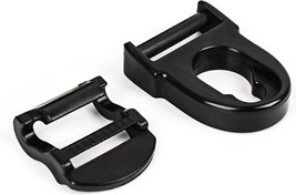 Lifetime Emotion Seat Strap Clips And Hooks Fit With Changta Kayak Seat ... - £23.91 GBP