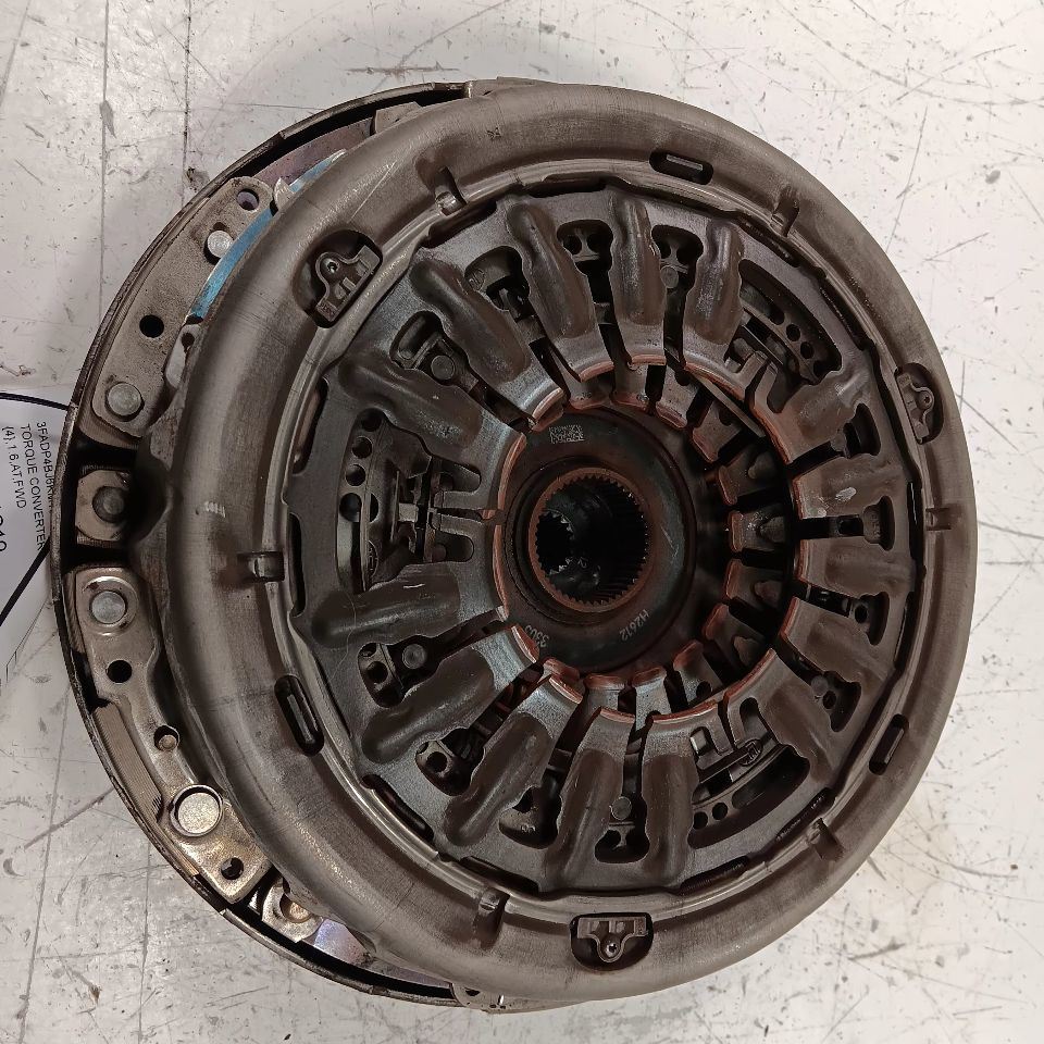 Ford Fiesta Automatic Transmission Torque Converter  2014 2015 2016 2017... - $249.94