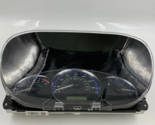 2011 Subaru Forester Speedometer Instrument Cluster 131448 Miles OEM B02... - $45.35