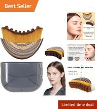 Silicone Lymphatic Brush - Boosts Absorption &amp; Relieves Fatigue - $19.75