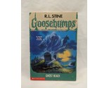 Goosebumps #22 Ghost Beach R. L. Stine 13th Edition Book - $32.07