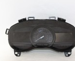 Speedometer Cluster 70K Miles MPH Fits 2016-2018 FORD EDGE OEM #27395 - £123.48 GBP