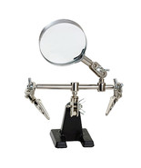 Helping Hands with Magnifier - £31.35 GBP
