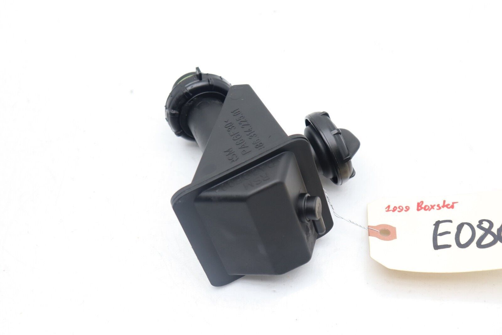 97-04 PORSCHE BOXSTER POWER STEERING RESERVOIR E0807 - $38.66