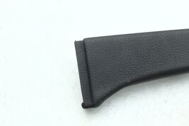 2004-2006 VOLKSWAGEN PHAETON FRONT LEFT INTERIOR A PILLAR TRIM COVER GRAY H2043 image 2