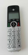 CL82314 AT&amp;T Cordless Handset tele phone att remote satellite cordless wireless - £31.11 GBP