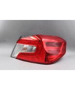 Passenger Right Tail Light Fits 2015-2021 SUBARU WRX OEM #44926 - $134.99