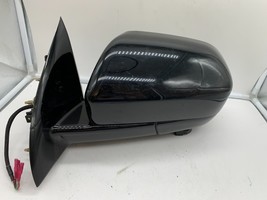 2021 Ford Expedition Driver Side View Power Door Mirror Black Blind Spot... - £657.90 GBP