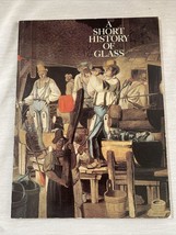 A Short History Of Glass Pb Book By Chloe Zerwick 1980 - £6.33 GBP