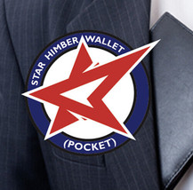 Pocket Star Himber Wallets (pocket size)  - $37.57