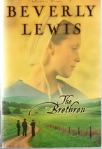 The Brethren Paperback Beverly Lewis Good Condition - £11.83 GBP