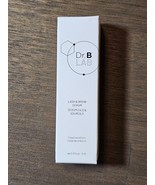 Dr Brandt Dr. B Lab Lash &amp; Brow Serum Biotin Conditioning 0.17 Oz NIB - $26.68
