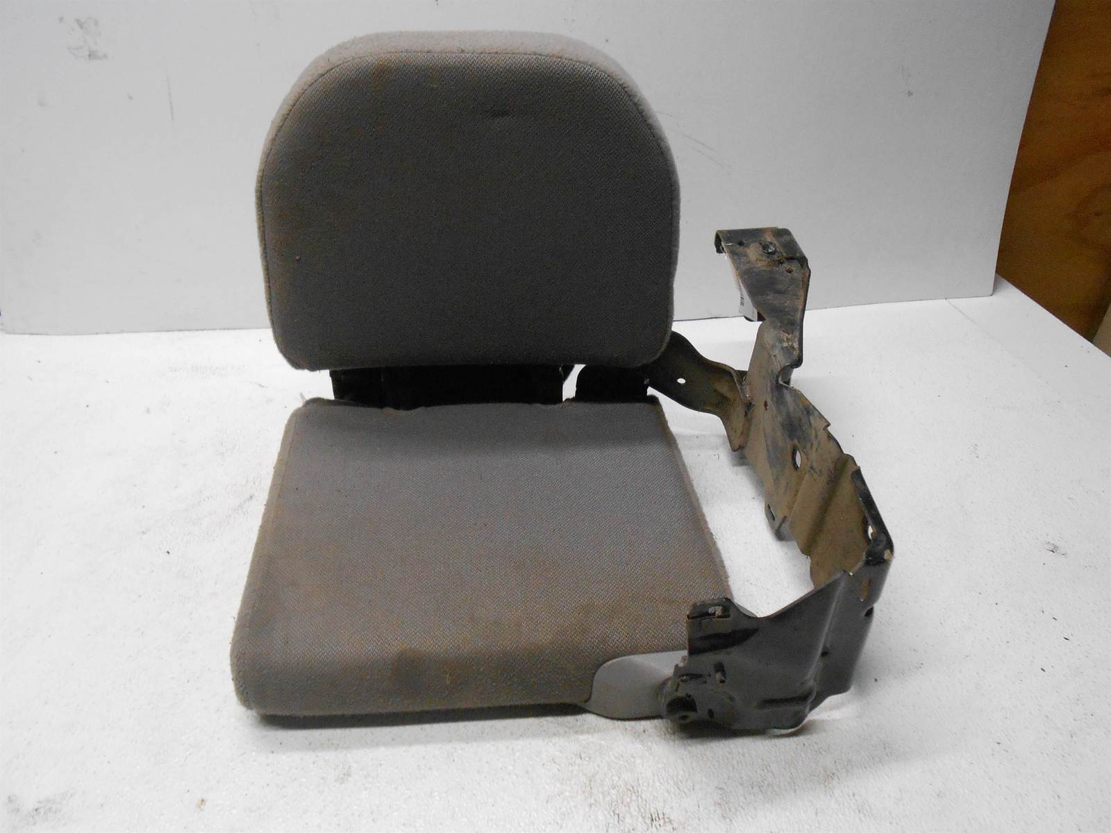 1999 Ford Ranger Rear Right Passenger Jump Seat - Seats