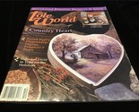 Tole World Magazine October 1994 Country Heart, Gifts and Decor for the ... - $10.00