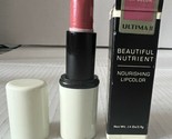 Ultima II Mauve  lipcolor new in box .14oz/3.9g NIB - $39.59