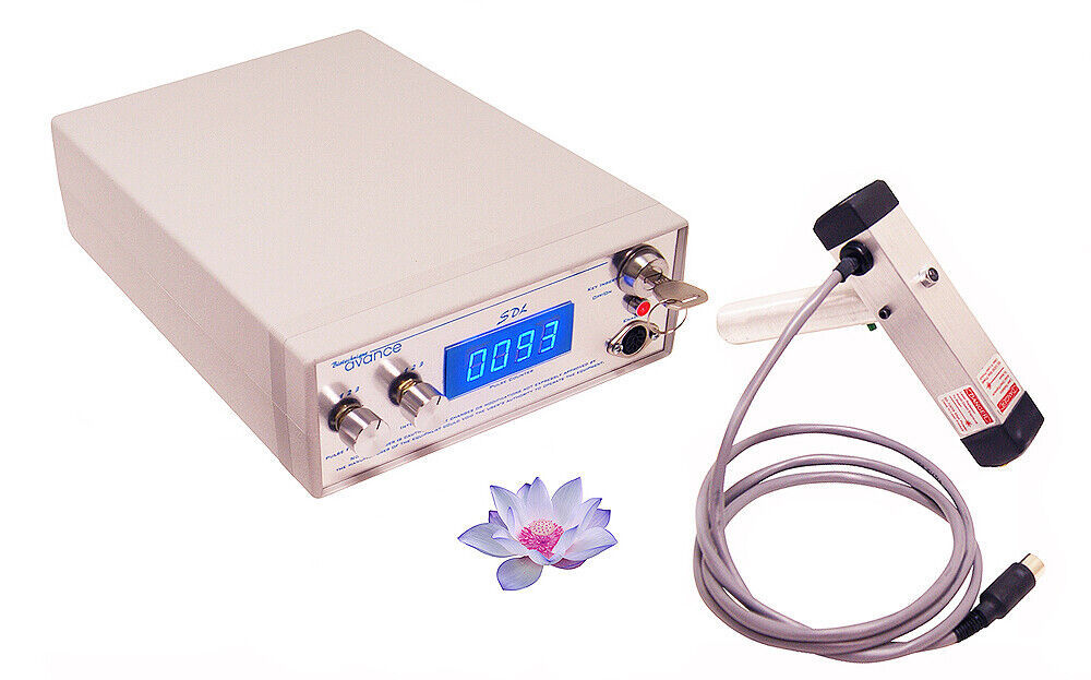 Portable Tattoo Removal Equipment, Machine &amp; Gun, professional clinic de... - $1,799.95