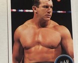Ted Dibiase WWE Trading Card 2011 #18 - $1.97