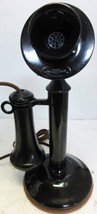 American Telephone Candlestick Telephone circa 1920&#39;s Operational 323 - $391.05
