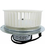 Blower Wheel Motor Assembly for NuTone QT100FL QT100L QT100LH QT100LHM 0... - $2,042.10 MXN