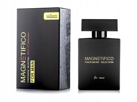 Magnetifico Feromonas Selección Hombre Perfume Atractivo Sexual Atracción... - £90.99 GBP