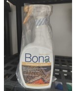 Bona Swedish Formula Countertop Cleaner, 36 Fl. Oz. Large Size, New &amp; Rare - £36.14 GBP