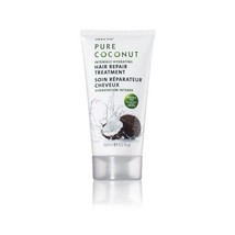 Inecto Pure Coconut Intensely Hydrating Hair Repair Treatment 150 ml  - $16.56 CAD