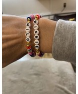 Bracelet with your dog’s name. - $10.97 CAD
