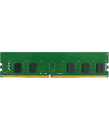Qnap RAM-32GDR4T0-UD-3200 32GB DDR4 RAM, 3200MHZ, UDIMM, T0 VERSION - $9,496.88 MXN