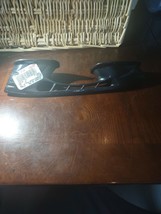 Tuuk Ii lightspeed #1038014 Holder Black LE SR Right 11/296-Brand New-SH... - $87.88