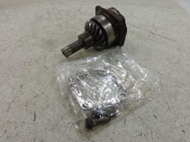 87 Suzuki Intruder VS700 700 TRANSMISSION OUTPUT SHAFT - $69.95