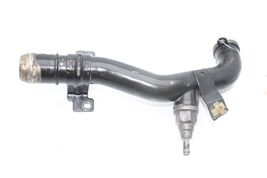 07.5-10 CHEVROLET SILVERADO 2500HD 6.6L LMM COOLANT PIPE Q6653 image 6