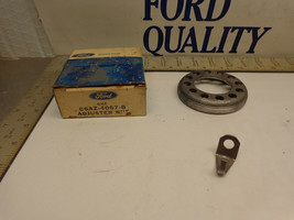 FORD C6AZ-4067-B Adjuster Nut Shim Lock Axle Axel 66  OEM NOS - $38.68