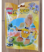 NEW LEGO Mixels Series 1 Volectro *RARE* Sealed *NIB* Set 41508 *SHIPS F... - €36,58 EUR