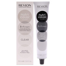Nutri Color Cream - Clear - $13.49