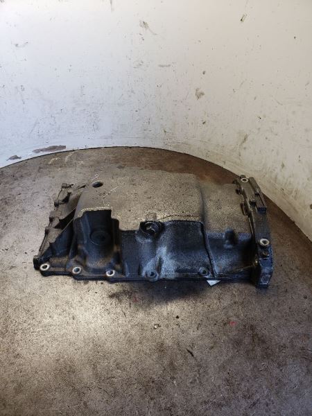 Oil Pan 2.3L Fits 06-09 FUSION 1081782 - $44.50
