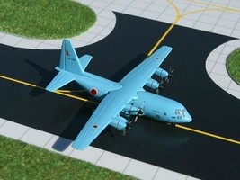 JASDF Lockheed C-130H 05-1085 Gemini Jets GMJSD012 Scale 1:400 SALE - $36.38 CAD