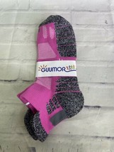 Guumor Ski Skiing Socks High Performance Sport Compression Pink Womens S... - £7.21 GBP