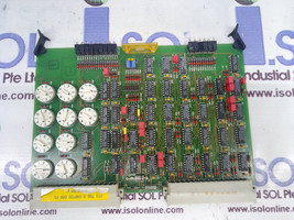 Hauni 3737888 EN8720 000 01 Hauni Maschinenbau AG 373-788-8 EN8720-000-01 - $41,817.21 MXN