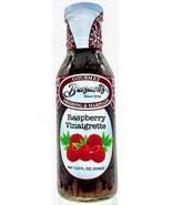 Braswell&#39;s Raspberry Vinaigrette - £11.86 GBP