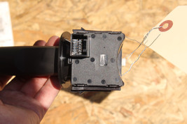 2010-17 CHEVROLET EQUINOX AWD TURN SIGNAL SWITCH CONTROL HANDLE V1095 image 7