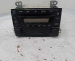 Audio Equipment Radio Am-fm-cd 200 Khz ID LE47669S0 Fits 04-06 MAZDA MPV... - $48.51