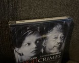 High Crimes (Widescreen Edition) DVD - NEW - £3.95 GBP