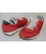 Nike Daybreak Martian Sunrise/ Chile Red Women's Size 9  DD9674 800 - $54.99