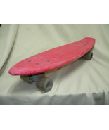 Vintage California Free Former Skateboard ALS Industries - $35.11 CAD
